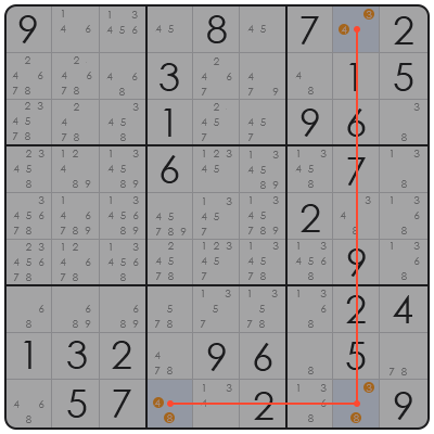 4 4 sudoku