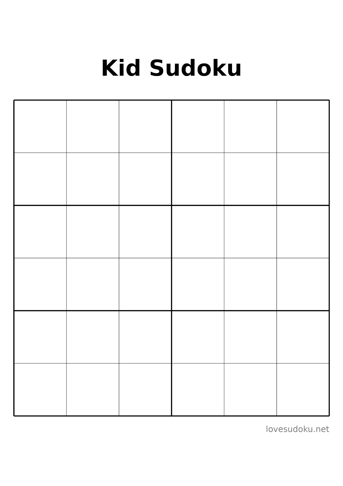 sudoku puzzle pdf